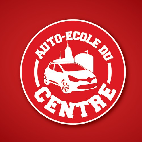  contest entry by PetiteRouquine