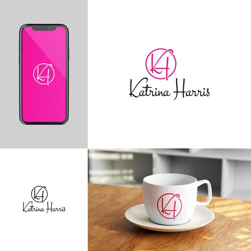 Design unique name logo for a Speaker. Design von Ravi_