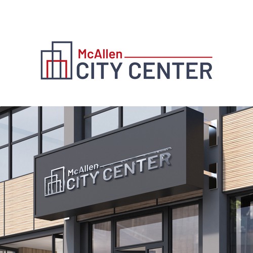 Upscale Commercial Development in Texas Design by lesya787