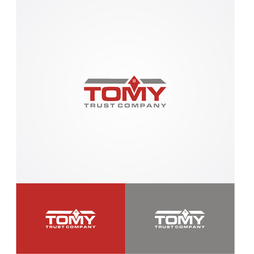 Logo design contest entry by Fera_Fero