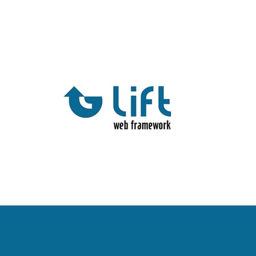 Lift Web Framework デザイン by grade
