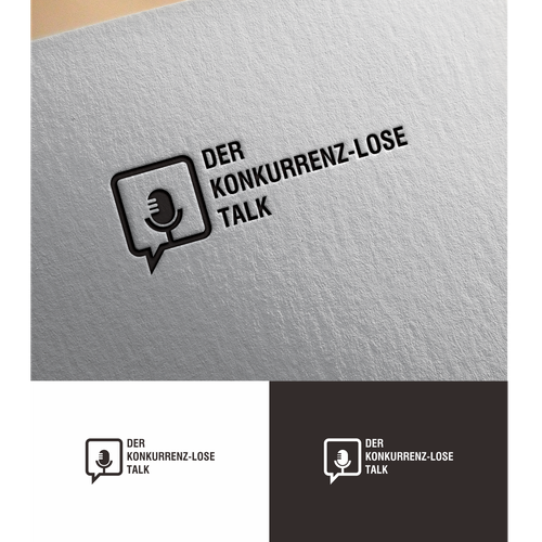 Logo design contest entry by harliskudo