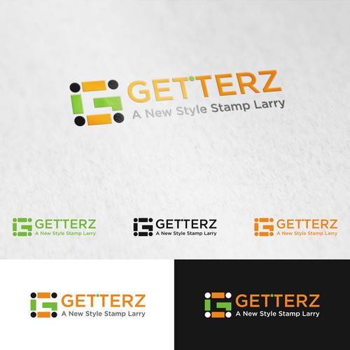 Logo design contest entry by LimeArtz03™