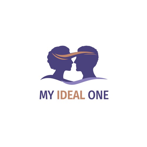 See What Your Ideal Mate Might Look Like Design por Belariga Design