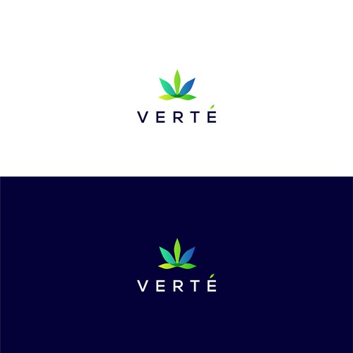 コンペ「Vertically Integrated National Cannabis Company Needs Logo」のデザイン by GUS™さん 