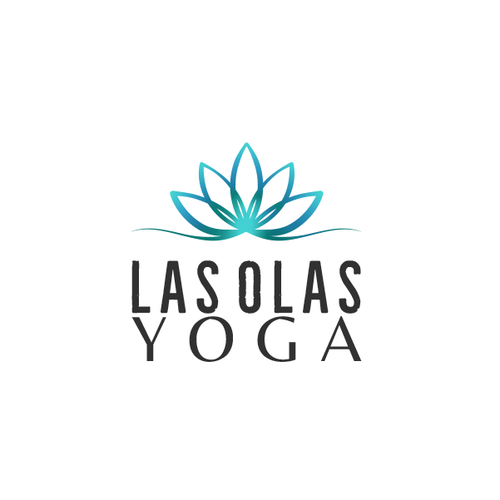 Yoga Studio Logo - Boho vibe in south florida Design by Free.Man