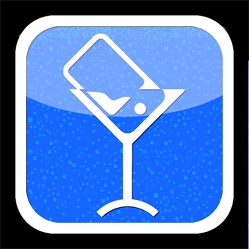 Klinq needs an amazing ios icon Design by Jayson D.