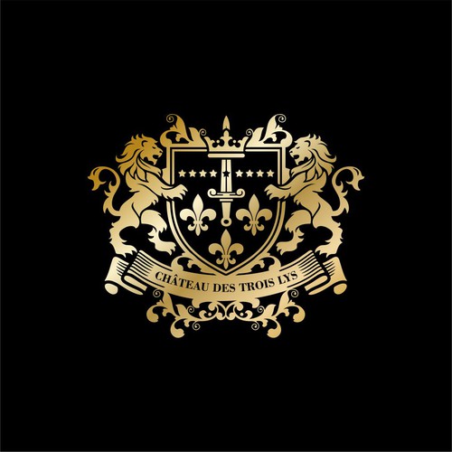 Logo design contest entry by Zamzami