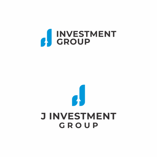J INVESTMENT GROUP Design by Qolbu99