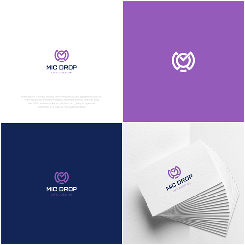 Logo design contest entry by yuvvoo_