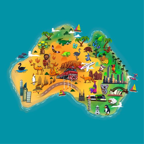 Product packaging contest entry by 3D Mind