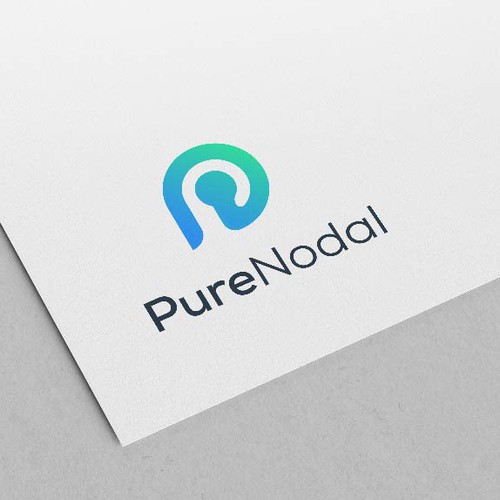 The first Green Cloud Data Center company! Design by Mirza Yaumil