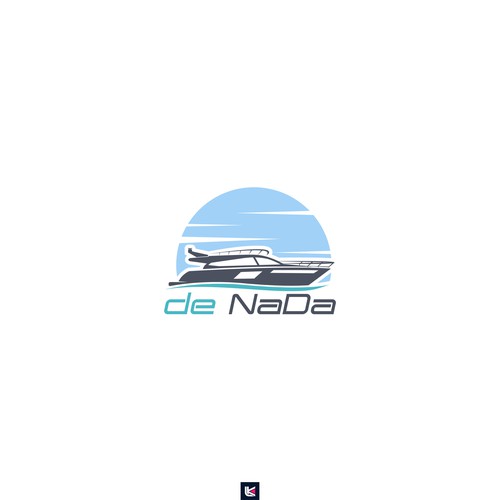 Motor yacht de NaDa Design por Louka.