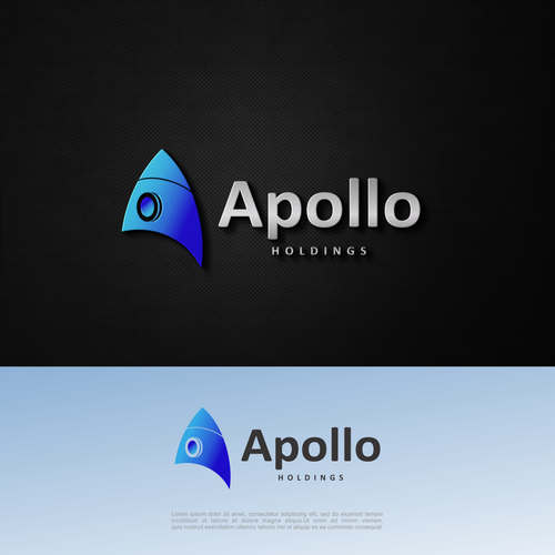 Apollo-ontwerp door M I L Y !