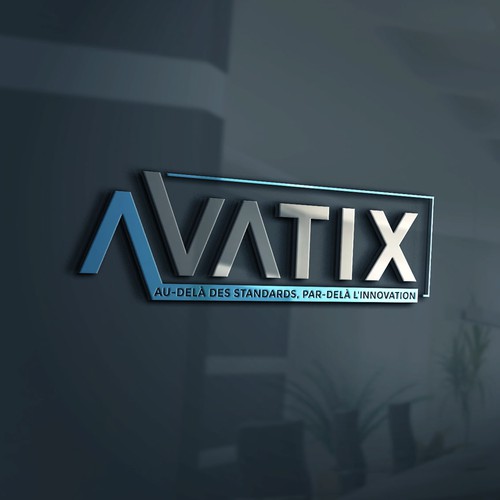 Proposta di design per un contest della categoria Logo & manuale di brand identity realizzata da MST ❥❣ ❥❣