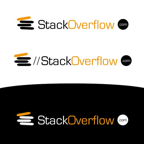logo for stackoverflow.com Design von ANILLO