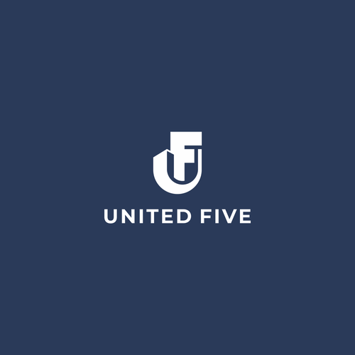 United Five Design réalisé par Nathan.DE