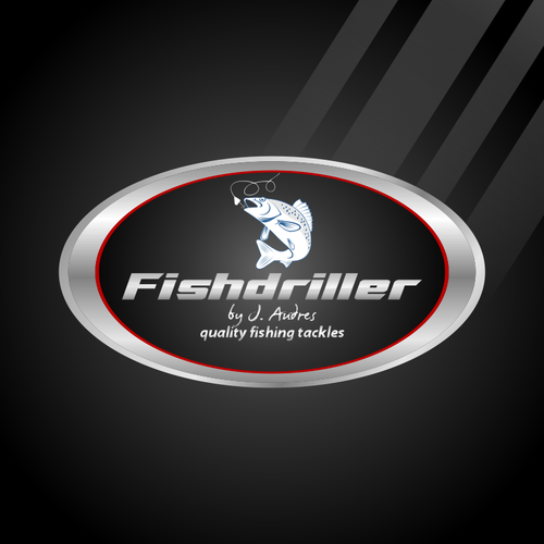 Logo design contest entry by ::zamjump::