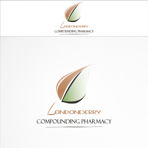 Help Londonderry Compounding Pharmacy with a new logo Logo design contest