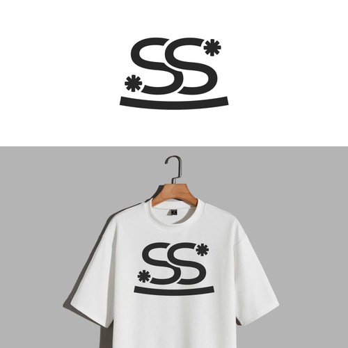 "SS" or "2S" Brand Mark for Double S Performance Horses Design by Djaniart