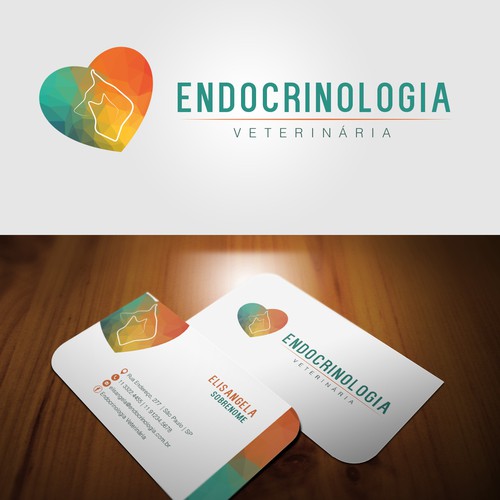 Logo y paquete de imagen corporativa propuesta en el concurso por Mon Design