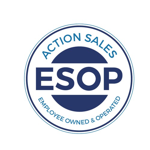 Design a modern logo for our ESOP program (Employee Stock Ownership Plan) Design réalisé par luce y turo