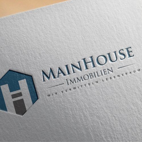 Logo & brand identity pack contest entry by Sofia123