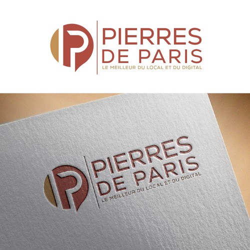  contest entry by *Auden.Design*