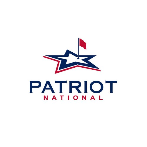 Patriots National Golf Club Design réalisé par JDRA Design