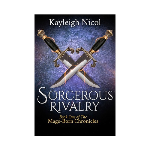 Design finalista por Shezaad Sudar