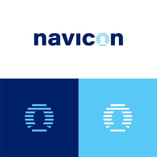 navicon Design by SIAWA