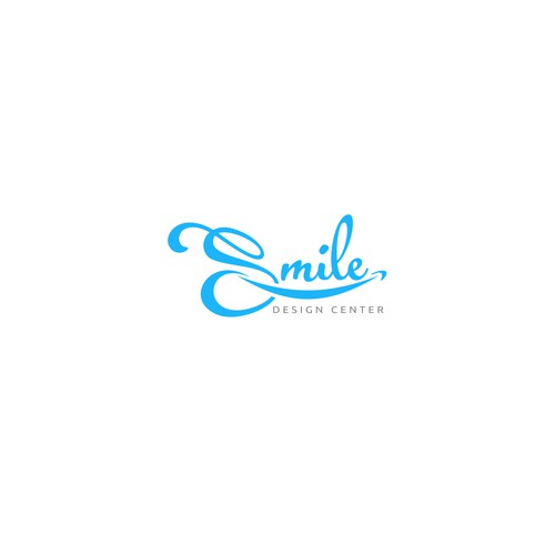 Create a visual that communicated digital smile design | Logo design ...