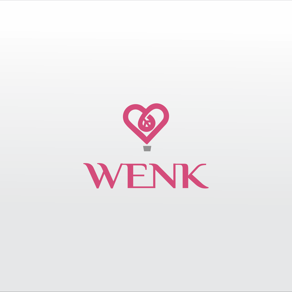 wenk logo concept