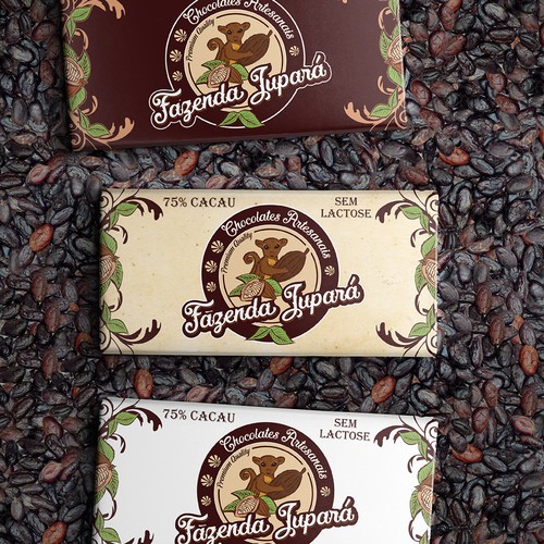  contest entry by Scart-design