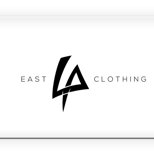 Create a urban street wear clothing company's new logo Design by Cauliflower