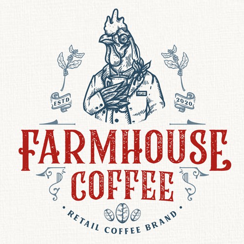 Farmhouse Logos 38+ Best Farmhouse Logo Images, Photos & Ideas