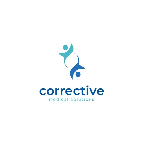 LOGO FOR REGENERATIVE MEDICINE PRACTICE Design by MaggyP