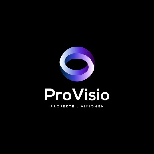 Logo & business card contest entry by Izrin A.