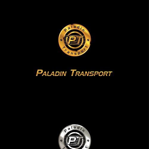 Paladin Transport needs a Logo Logo & brand identity pack contest