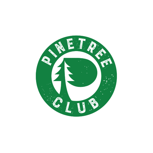 Design a country club logo-ontwerp door Arteam_design