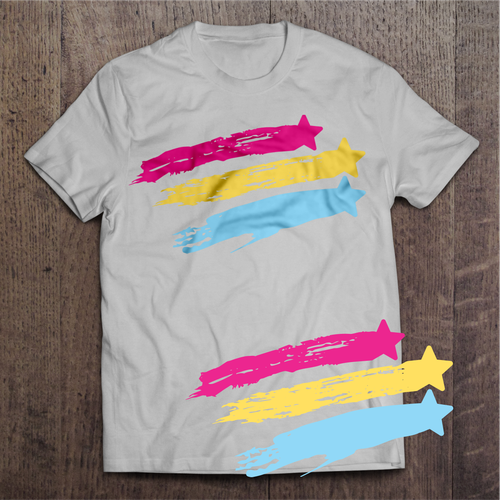 T-shirt contest entry by tembangraras