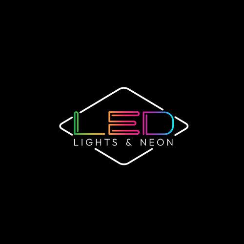 We are looking for a great logo for our LED lighting business Design by zafranqamraa