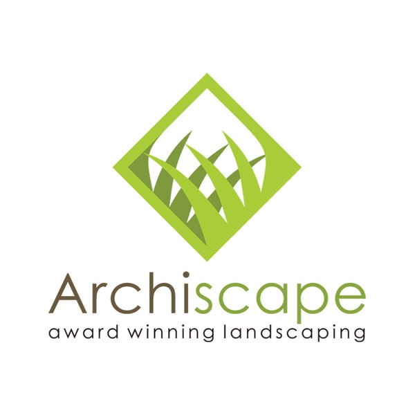 Archiscape needs a new logo