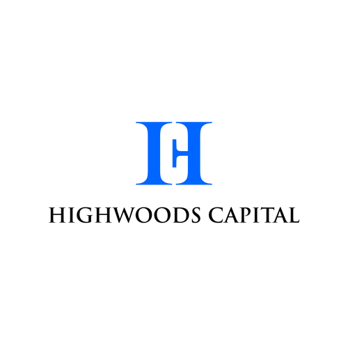 Logo Design for Highwoods Capital Design von trinugrohomr