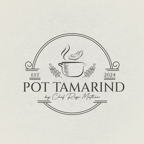 Design a logo for one of the TOP restaurant brands in the world Design by Ardi Karisna
