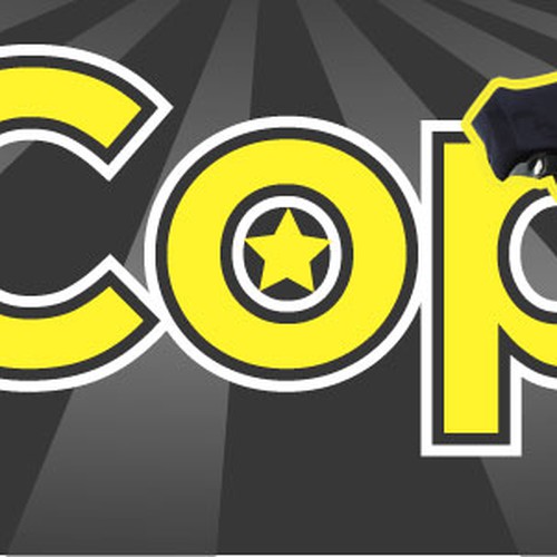 Design di Gossip site needs cool 2-inch banner designed di spaceship