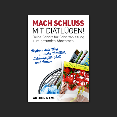  contest entry by AleMiglio