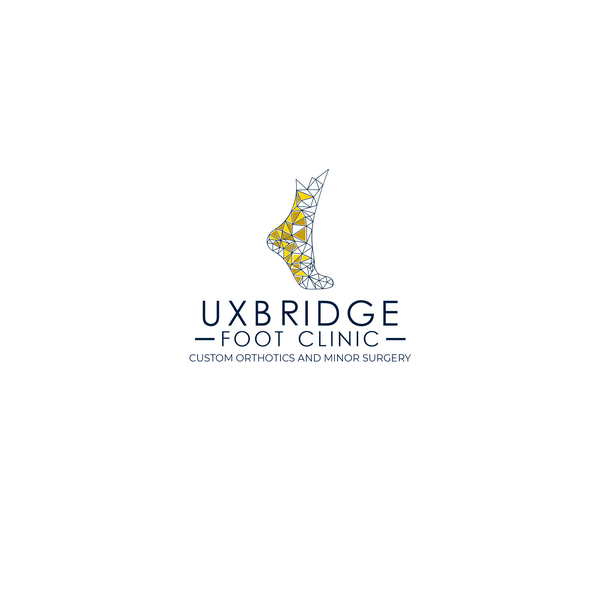 UXBRIDGE - Foot Clinic