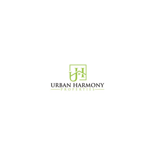 Urban Harmony Design by DINDIA