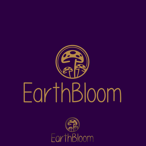 EarthBloom Design by chandra.k